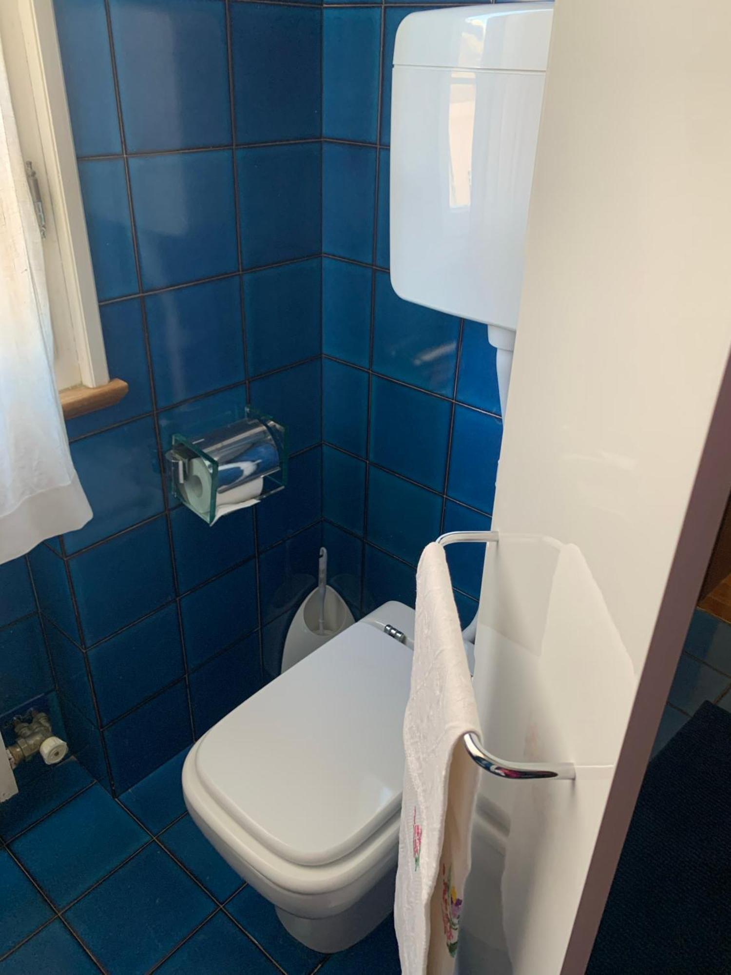 Casa Di Terry Bed & Breakfast Равена Екстериор снимка