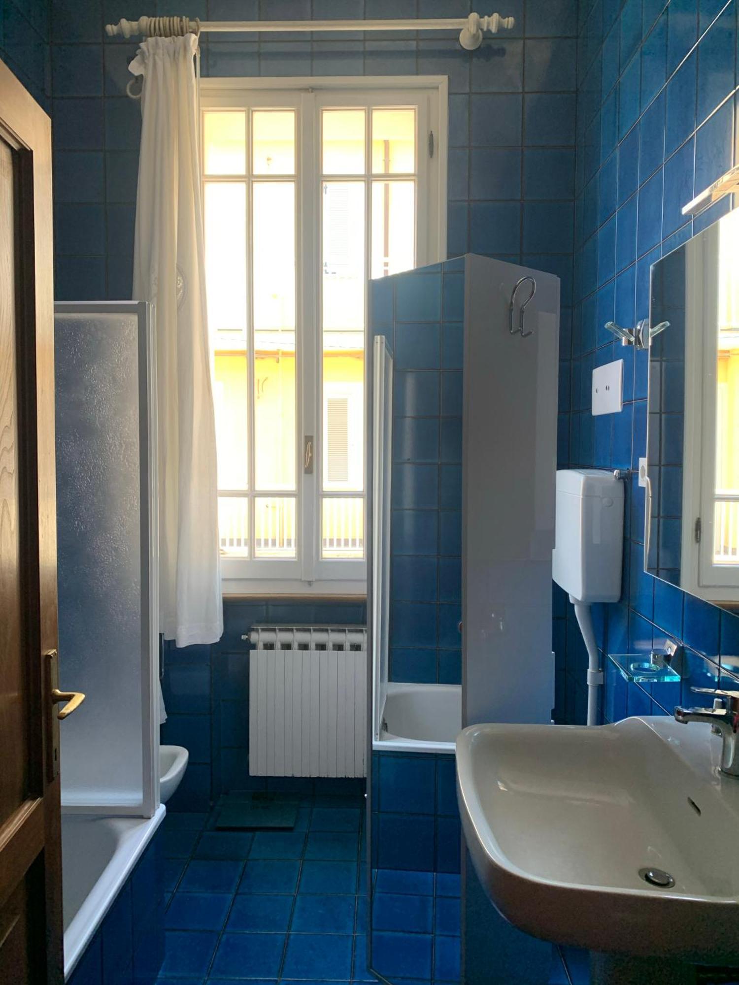 Casa Di Terry Bed & Breakfast Равена Екстериор снимка