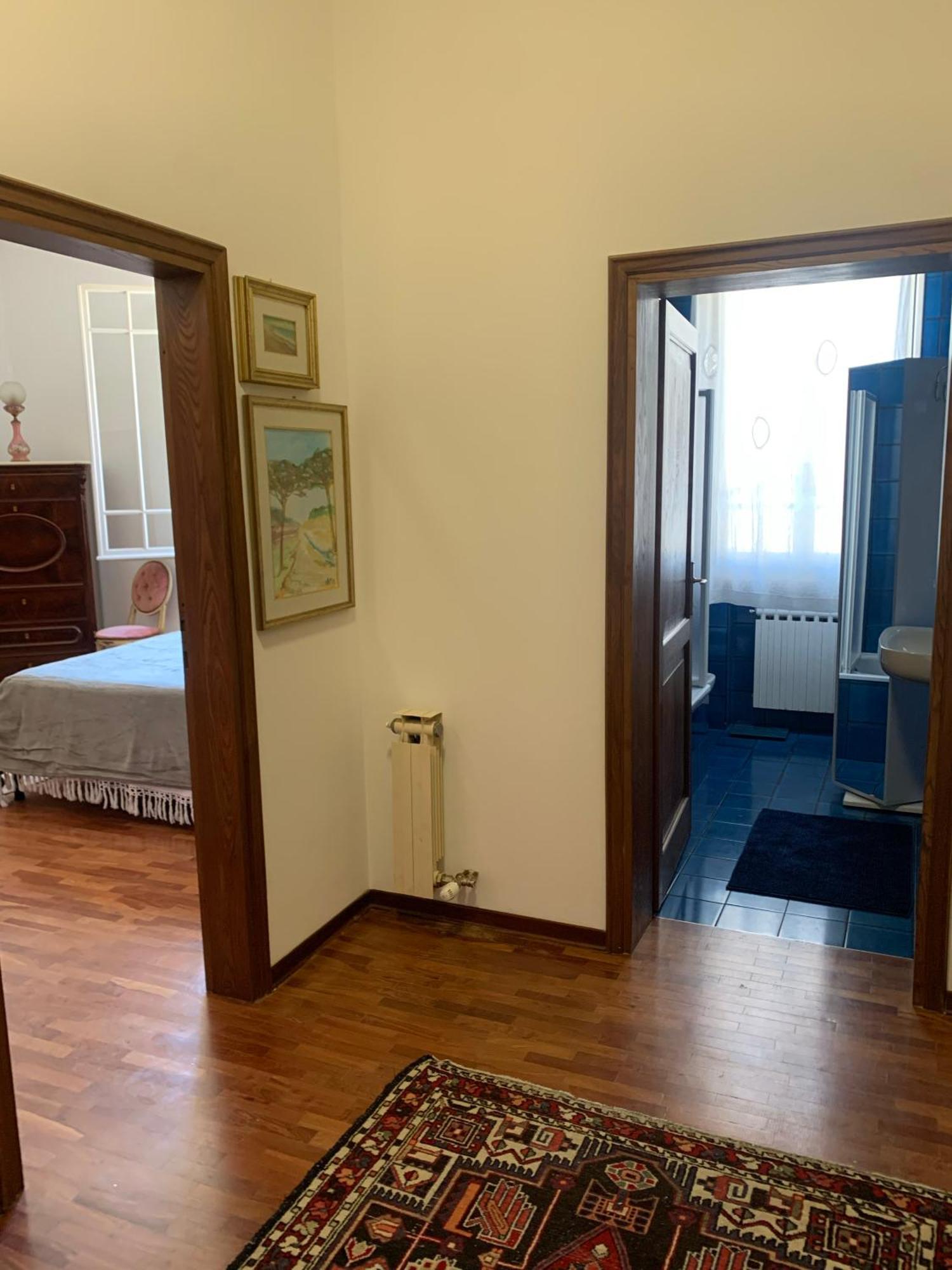 Casa Di Terry Bed & Breakfast Равена Екстериор снимка