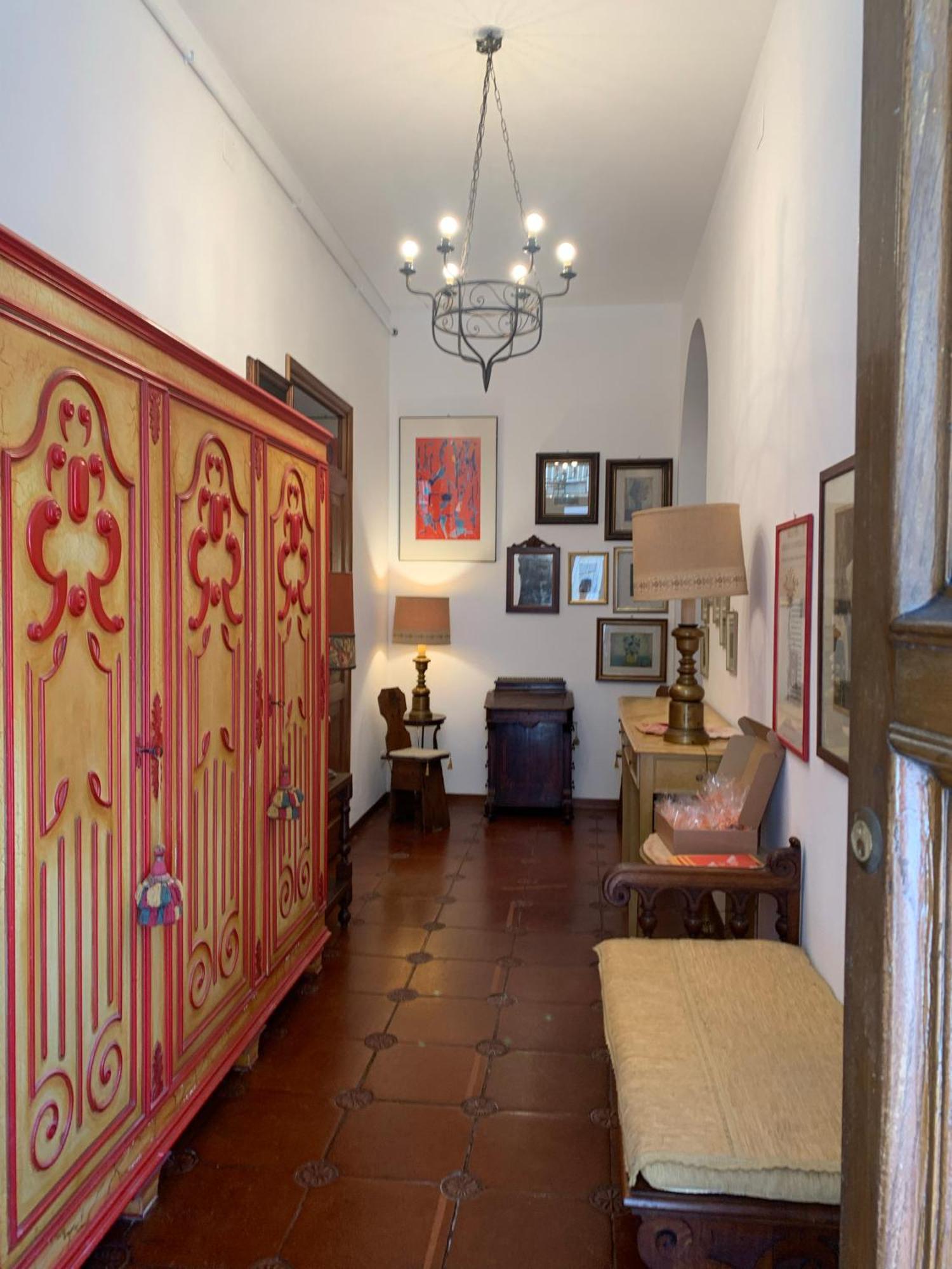 Casa Di Terry Bed & Breakfast Равена Екстериор снимка