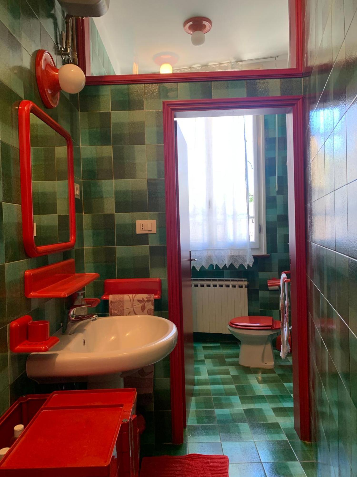 Casa Di Terry Bed & Breakfast Равена Екстериор снимка