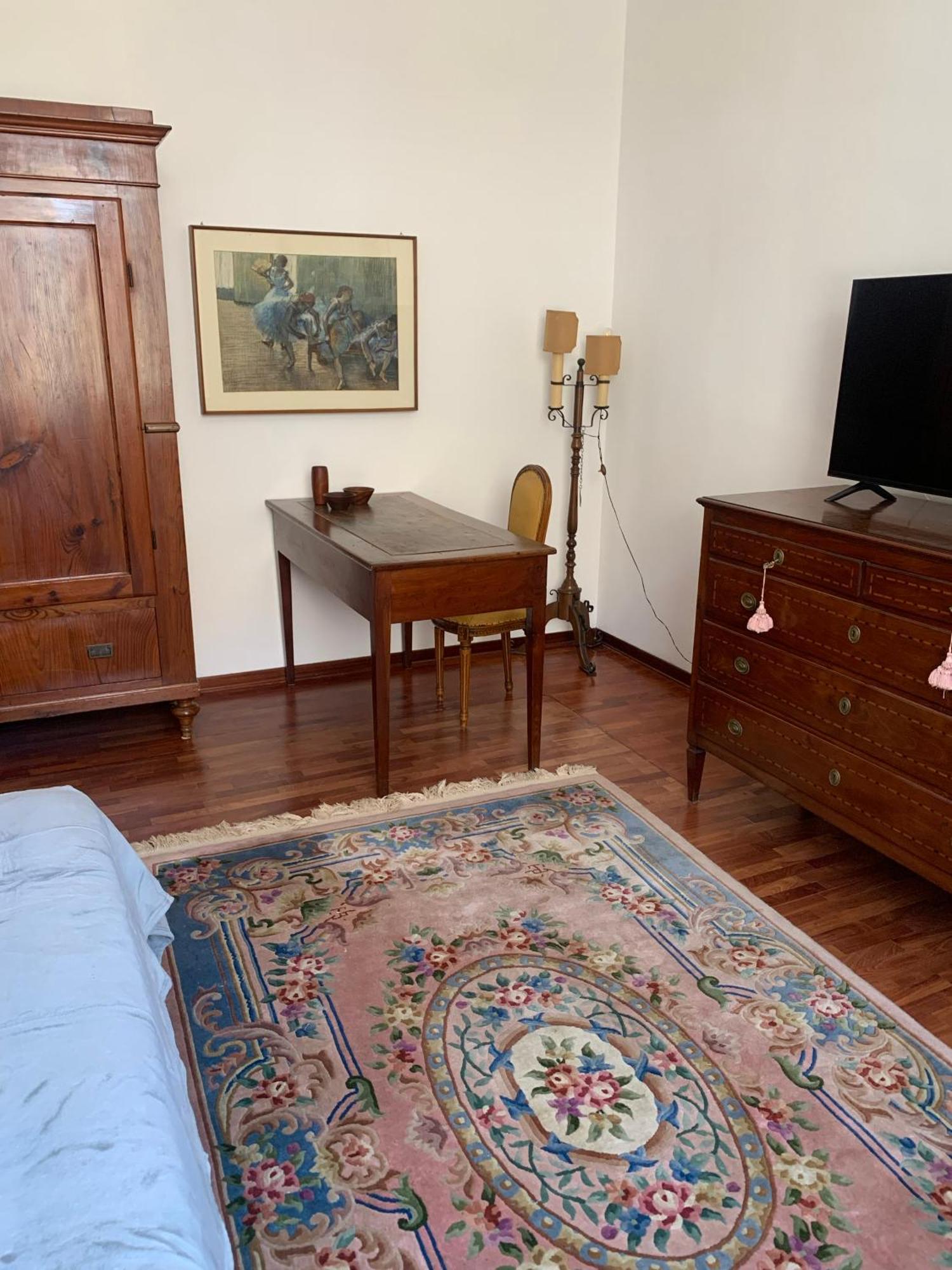 Casa Di Terry Bed & Breakfast Равена Екстериор снимка