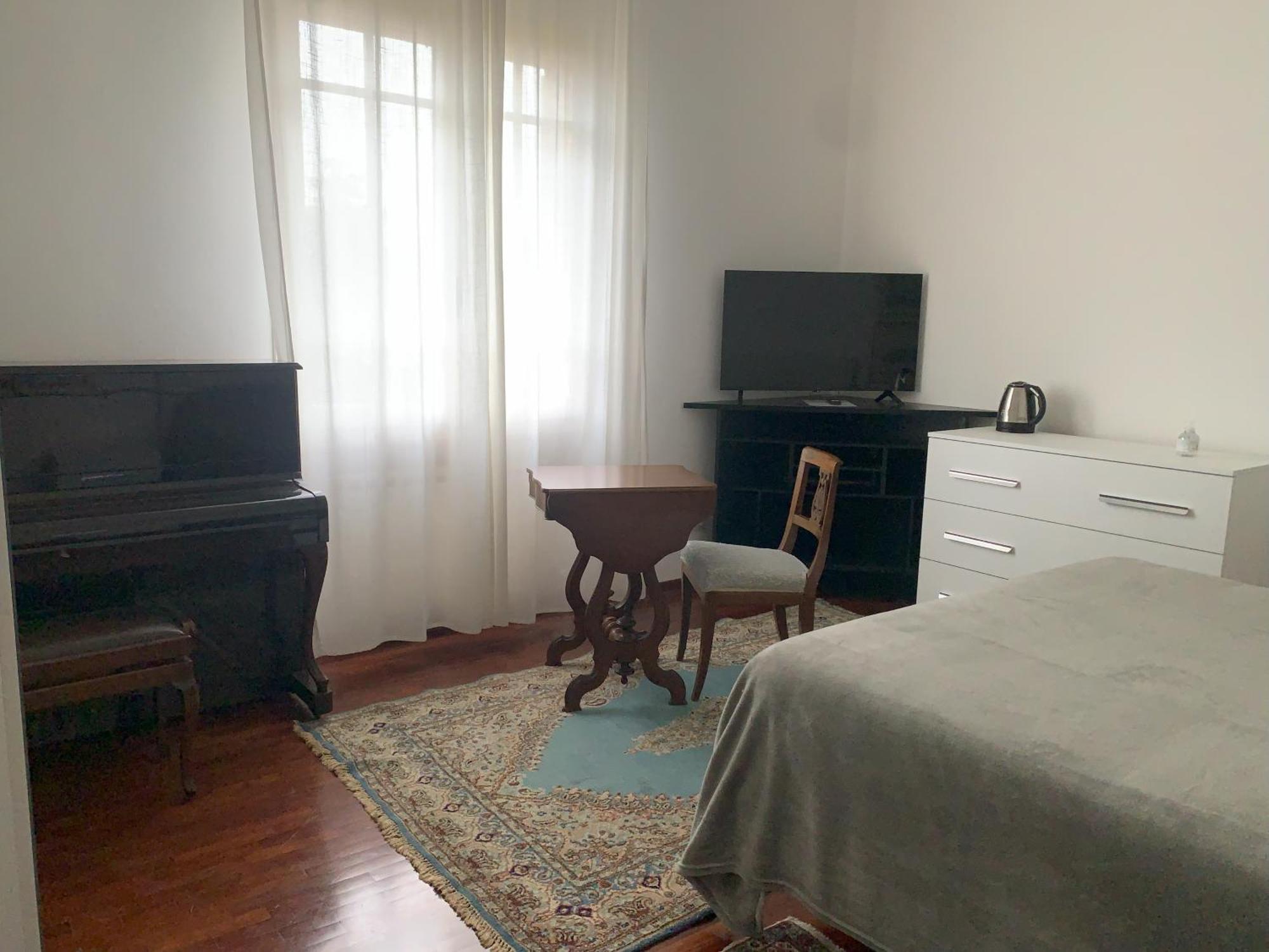 Casa Di Terry Bed & Breakfast Равена Екстериор снимка